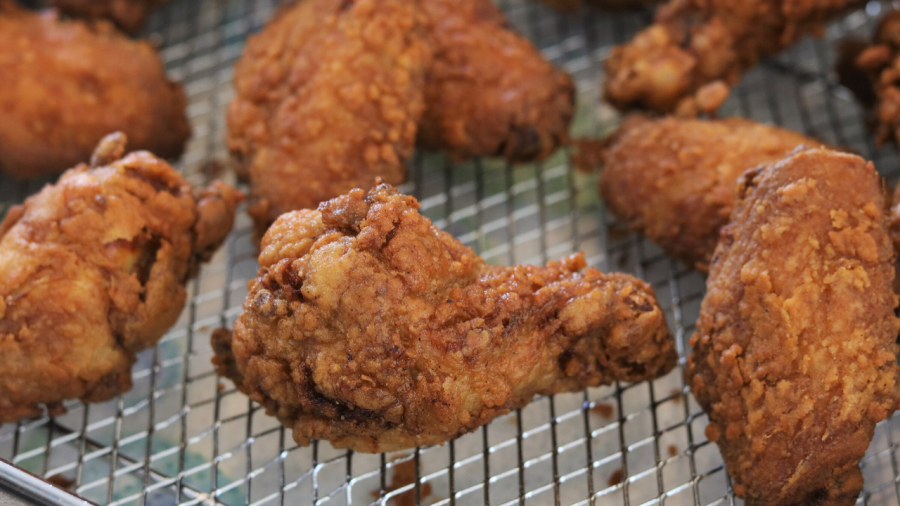 fried-chicken-recipe