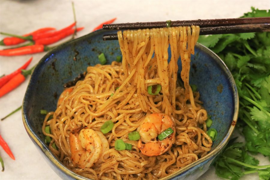 shrimp-and-noodles-recipe